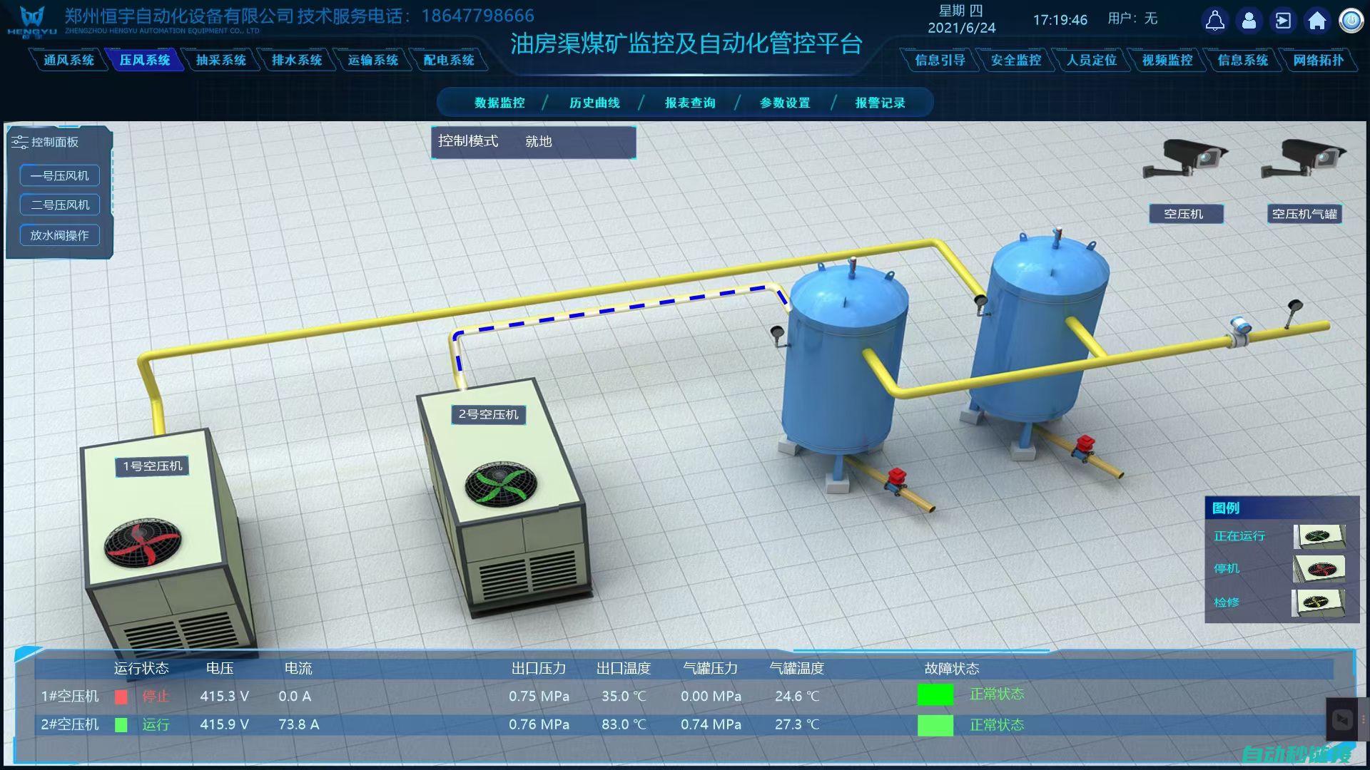 未来工控软件编程的创新趋势与市场机遇 (未来工控软件有哪些)